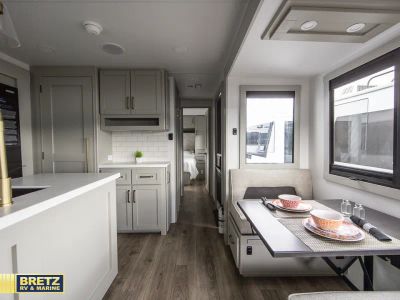 2026 Brinkley Model Z Air - Photo 19