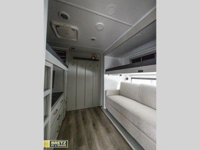2026 Brinkley Model Z Air - Photo 15