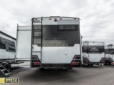 2026 Brinkley Model Z Air - Photo 6