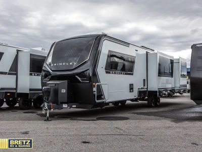 2026 Brinkley Model Z Air - Photo 4