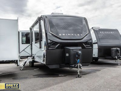 2026 Brinkley Model Z Air - Photo 1