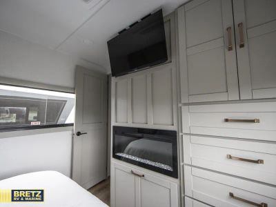2026 Brinkley Model Z Air - Photo 26