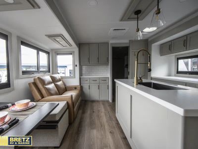 2026 Brinkley Model Z Air - Photo 11