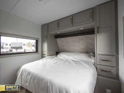 2026 Brinkley Model Z Air - Photo 23