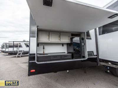 2026 Brinkley Model Z Air - Photo 8