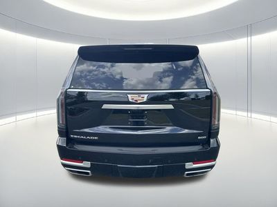 2025 Cadillac Escalade - Photo 4