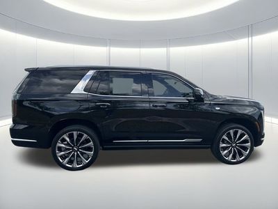 2025 Cadillac Escalade - Photo 6