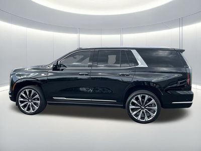 2025 Cadillac Escalade - Photo 2