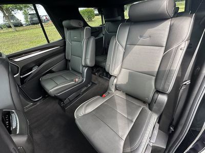 2025 Cadillac Escalade - Photo 13