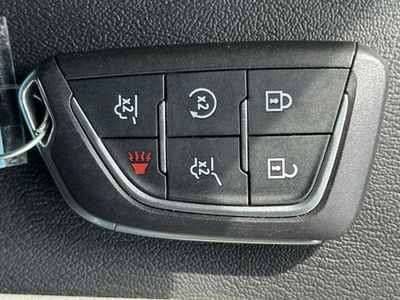 2025 Cadillac Escalade - Photo 25