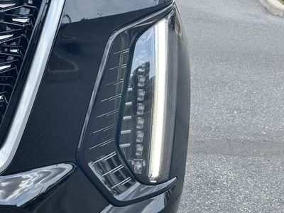 2025 Cadillac Escalade - Photo 9
