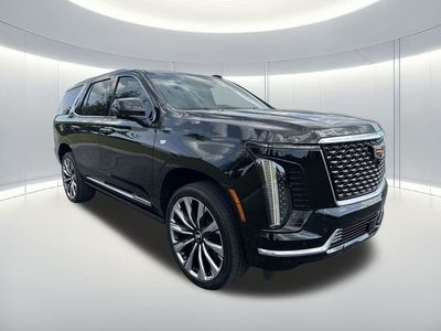 2025 Cadillac Escalade - Photo 7