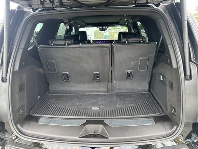 2025 Cadillac Escalade - Photo 12
