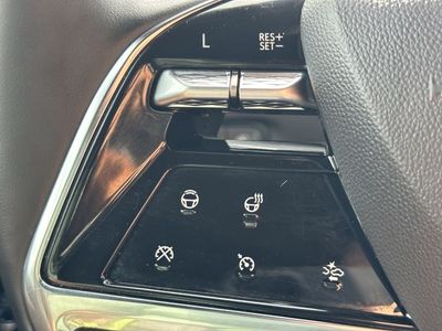 2025 Cadillac Escalade - Photo 21