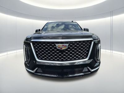 2025 Cadillac Escalade - Photo 8