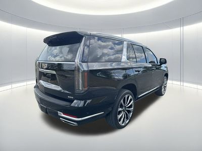 2025 Cadillac Escalade - Photo 5
