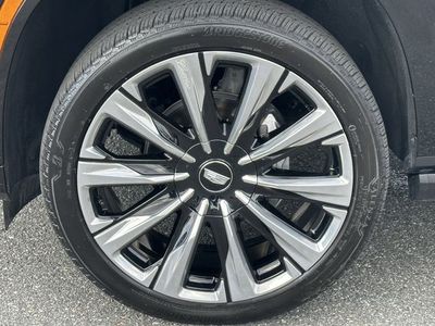 2025 Cadillac Escalade - Photo 10