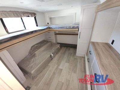 2026 Forest River RV Sierra - Photo 37
