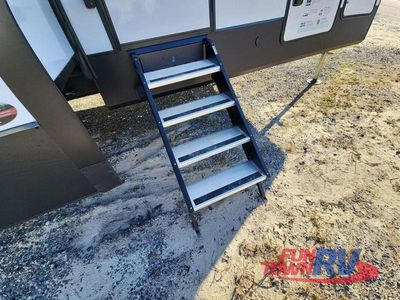 2026 Forest River RV Sierra - Photo 11