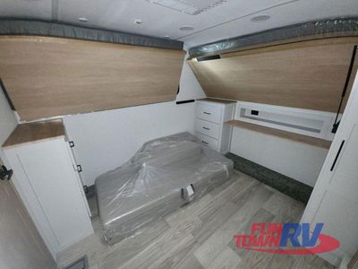 2026 Forest River RV Sierra - Photo 40