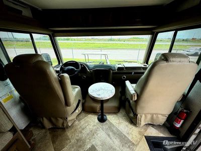 2019 Forest River Georgetown — interior view