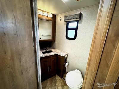 2019 Forest River Georgetown — photo 12 view
