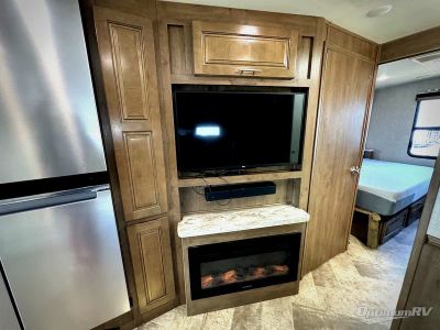2019 Forest River Georgetown — photo 10 view