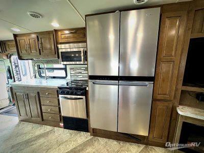 2019 Forest River Georgetown — photo 7 view