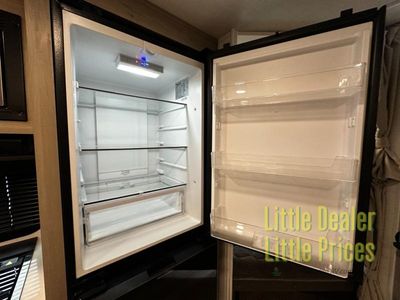 2026 Forest River RV Rockwood Mini Lite - Photo 30