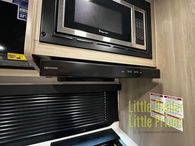 2026 Forest River RV Rockwood Mini Lite - Photo 26
