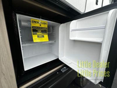 2026 Forest River RV Rockwood Mini Lite - Photo 11