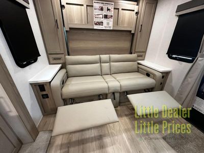 2026 Forest River RV Rockwood Mini Lite - Photo 36