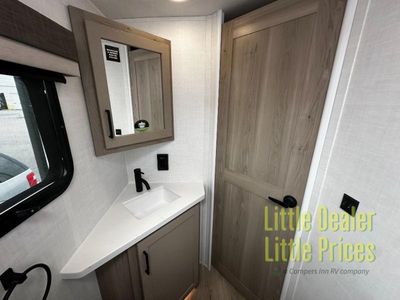2026 Forest River RV Rockwood Mini Lite - Photo 48