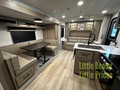 2026 Forest River RV Rockwood Mini Lite - Photo 18