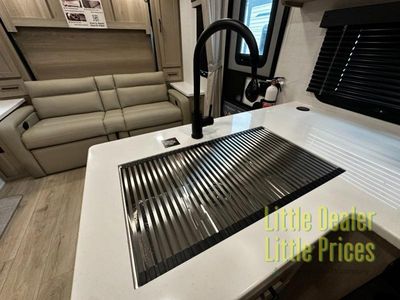 2026 Forest River RV Rockwood Mini Lite - Photo 20