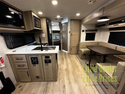 2026 Forest River RV Rockwood Mini Lite - Photo 2