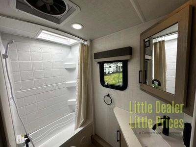 2026 Forest River RV Rockwood Mini Lite - Photo 46