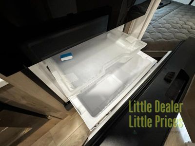 2026 Forest River RV Rockwood Mini Lite - Photo 31