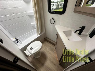 2026 Forest River RV Rockwood Mini Lite - Photo 45