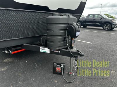 2026 Forest River RV Rockwood Mini Lite - Photo 50