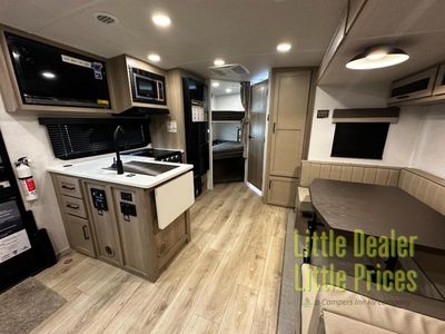 2026 Forest River RV Rockwood Mini Lite - Photo 16