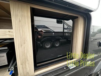 2026 Forest River RV Rockwood Mini Lite - Photo 10