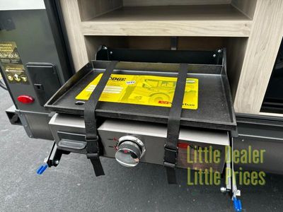 2026 Forest River RV Rockwood Mini Lite - Photo 9