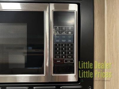 2026 Forest River RV Rockwood Mini Lite - Photo 28