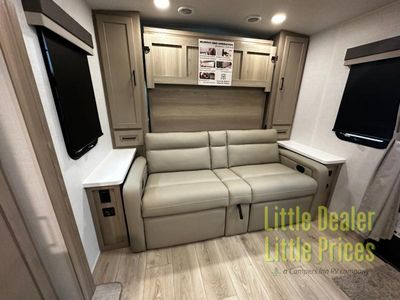 2026 Forest River RV Rockwood Mini Lite - Photo 34