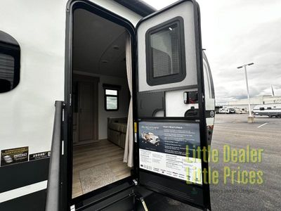 2026 Forest River RV Rockwood Mini Lite - Photo 14