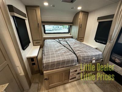 2026 Forest River RV Rockwood Mini Lite - Photo 39