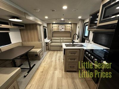 2026 Forest River RV Rockwood Mini Lite - Photo 3