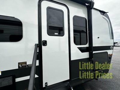 2026 Forest River RV Rockwood Mini Lite - Photo 13