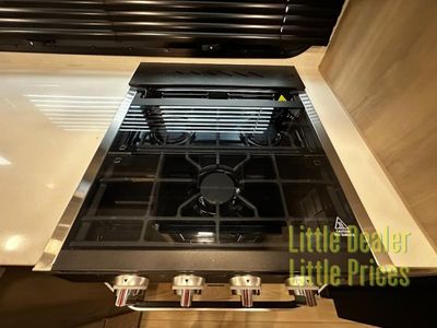 2026 Forest River RV Rockwood Mini Lite - Photo 24